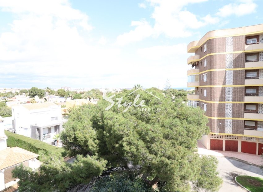 Comprar apartamento a 400m de la playa en La Zenia, Orihuela Costa. ID 4050