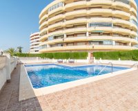 Comprar apartamento a 700m de la playa en La Zenia, Orihuela Costa. ID 4110