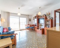 Comprar apartamento a 700m de la playa en La Zenia, Orihuela Costa. ID 4110