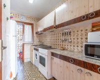 Comprar apartamento a 700m de la playa en La Zenia, Orihuela Costa. ID 4110