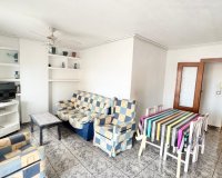 Comprar Apartamento Ático con vistas al mar en Torrevieja a 200m de las Playas del Cura y Los Locos. ID ST-6344