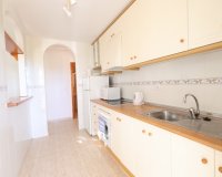 Comprar apartamento cerca de la playa en La Mata, Torrevieja. ID 6266