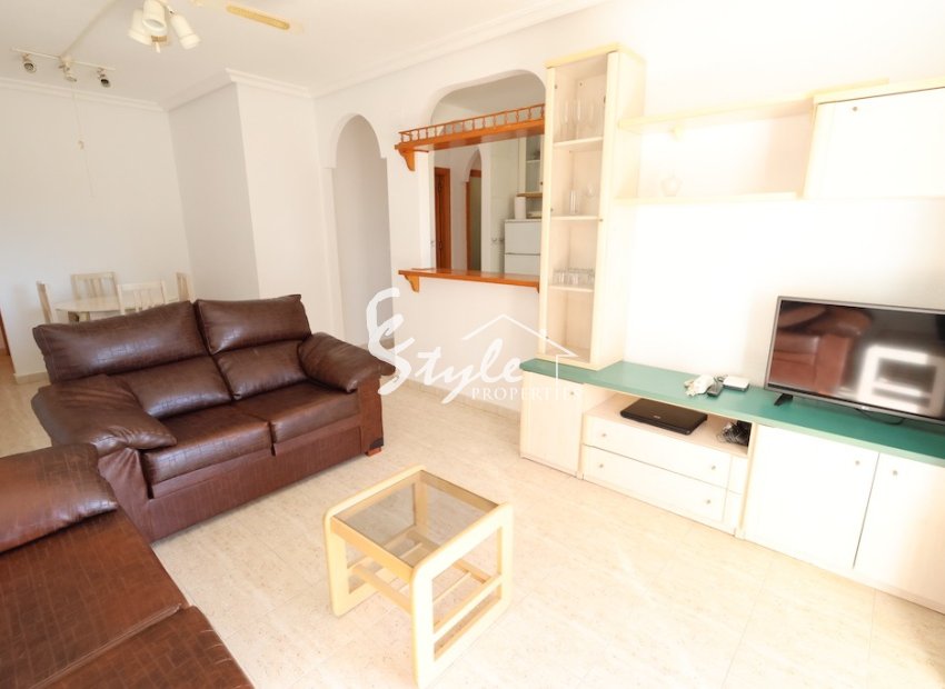 Comprar apartamento cerca de la playa en La Mata, Torrevieja. ID 6266