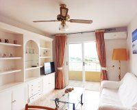 Comprar apartamento cerca del mar en Punta Prima, Orihuela Costa, Costa Blanca. ID 6030