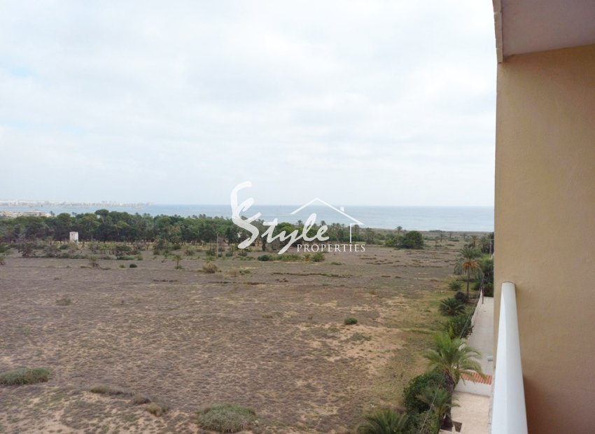 Comprar apartamento cerca del mar en Punta Prima, Orihuela Costa, Costa Blanca. ID 6030