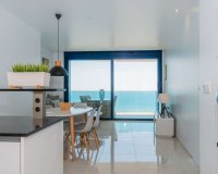 Comprar apartamento cerca del mar en Sea Senses, Punta Prima. ID 4702