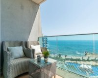 Comprar apartamento cerca del mar en Sea Senses, Punta Prima. ID 4702