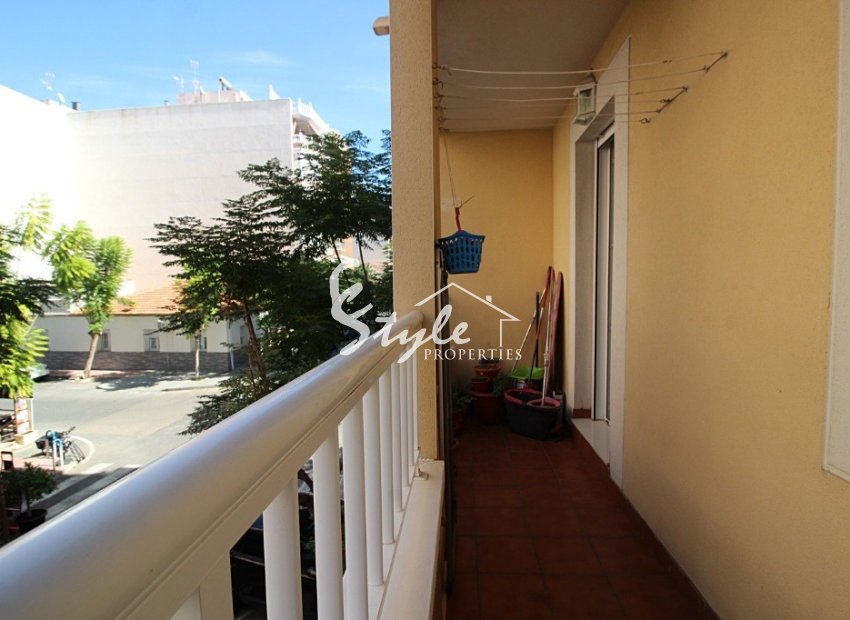 Comprar apartamento cerca del mar en Torrevieja. ID 4024