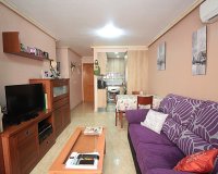 Comprar apartamento cerca del mar en Torrevieja. ID 4024