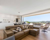 Comprar apartamento con piscina comunitaria en Las Colinas Golf & Country Club, Orihuela Costa. id 6164
