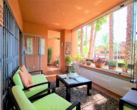 Comprar apartamento con piscina en Villamartin cerca del golf. ID 6115