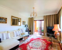 Comprar apartamento con piscina en Villamartin cerca del golf. ID 6115