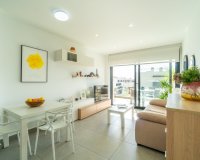 Comprar apartamento con piscina en Villamartin cerca del golf. ID 6332