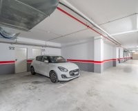 Comprar apartamento con piscina en Villamartin cerca del golf. ID 6352