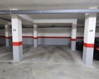 Comprar Apartamento con piscina y cerca del mar en Mil Palmeras, Orihuela Costa. ID: 6349