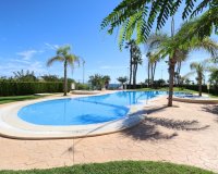 Comprar Apartamento con piscina y cerca del mar en Mil Palmeras, Orihuela Costa. ID: 6349