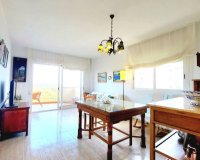 Comprar Apartamento con vistas al mar en Campoamor, Orihuela Costa. ID: 6321