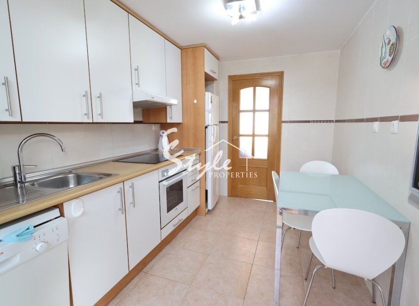 Comprar Apartamento con vistas al mar y al lado de la CAMPOAMOR. ID 6323