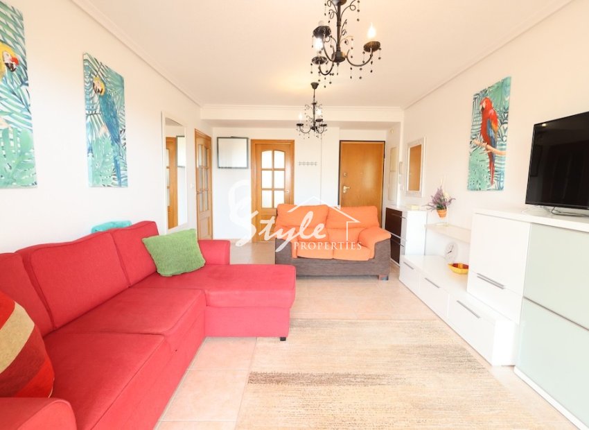 Comprar Apartamento con vistas al mar y al lado de la CAMPOAMOR. ID 6323