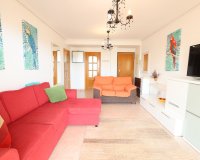 Comprar Apartamento con vistas al mar y al lado de la CAMPOAMOR. ID 6323