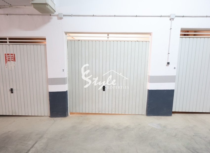 Comprar Apartamento con vistas al mar y al lado de la CAMPOAMOR. ID 6323