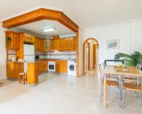 Comprar apartamento en Algorfa, cerca del campo de golf en La Marquesa, Costa Blanca. ID 6298