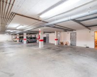 Comprar apartamento en Algorfa, cerca del campo de golf en La Marquesa, Costa Blanca. ID 6298