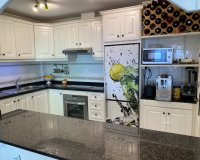 Comprar apartamento en Campoamor Golf cerca del golf. ID 4085