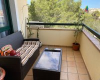 Comprar apartamento en Campoamor Golf cerca del golf. ID 4085