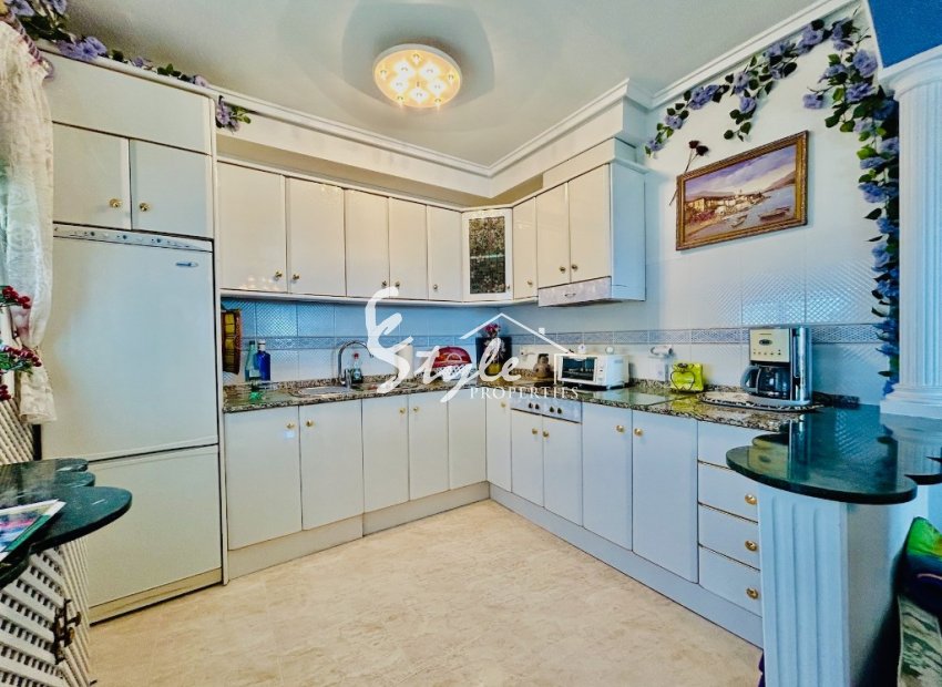 Comprar apartamento en Ciudad Quesada cerca del mar. ID 6223