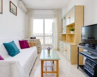 Comprar Apartamento en la Habaneras, Torrevieja. ID 4208