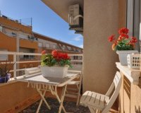 Comprar Apartamento en la playa cerca del mar en Torrevieja. ID 4712
