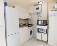 Comprar apartamento en la playa de La Mata, Torrevieja. ID 4037