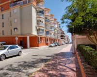 Comprar apartamento en la playa de La Mata, Torrevieja. ID 4037