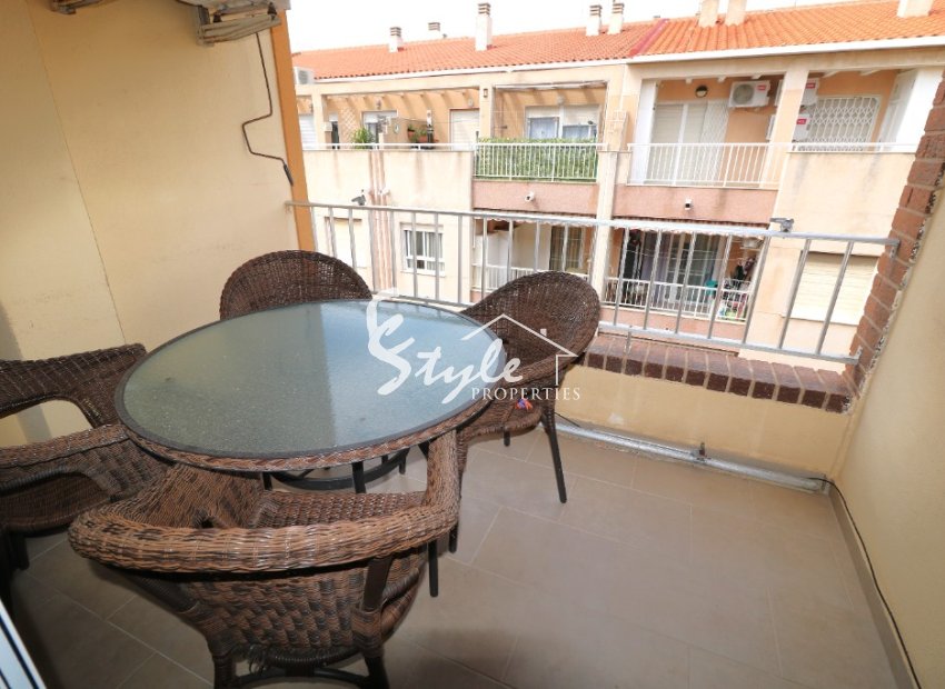 Comprar Apartamento en la playa de Torrevieja a 150 metros del mar. ID 6318