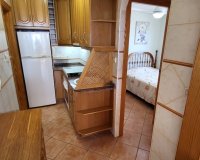 Comprar Apartamento en la playa de Torrevieja a 50 metros del mar. ID 6188