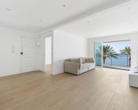 Comprar Apartamento en la playa de Torrevieja a 50 metros del mar. ID 6304