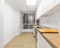 Comprar Apartamento en la playa de Torrevieja a 50 metros del mar. ID 6304