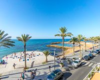 Comprar Apartamento en la playa de Torrevieja a 50 metros del mar. ID 6304