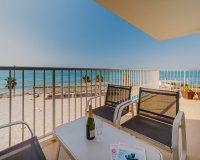 Comprar Apartamento en la playa de Torrevieja a 50 metros del mar. ID ST-6351