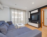 Comprar Apartamento en la playa de Torrevieja a 500 metros del mar. ID 6261