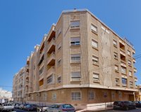 Comprar Apartamento en la playa de Torrevieja a 500 metros del mar. ID 6261