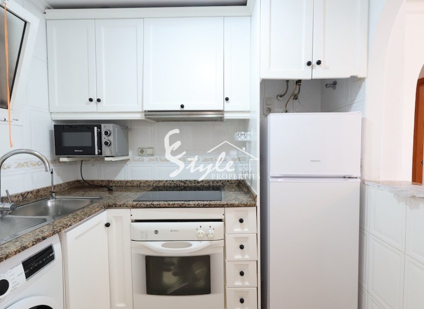 Comprar Apartamento en la playa de Torrevieja a 800 metros del mar. ID 6335