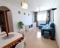 Comprar Apartamento en la playa de Torrevieja a 800 metros del mar. ID 6335