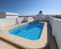 Comprar Apartamento en la playa de Torrevieja a 800 metros del mar. ID 6335