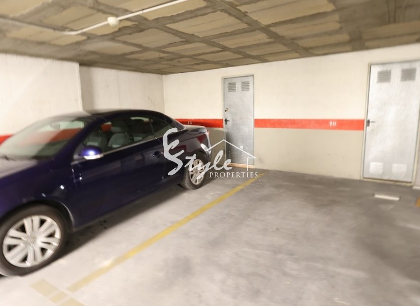 Comprar Apartamento en la playa de Torrevieja a 800 metros del mar. ID 6335