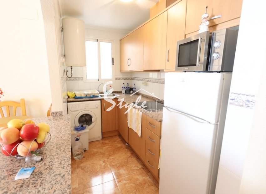 Comprar Apartamento en Playa Central, Torrevieja. ID ST-6341