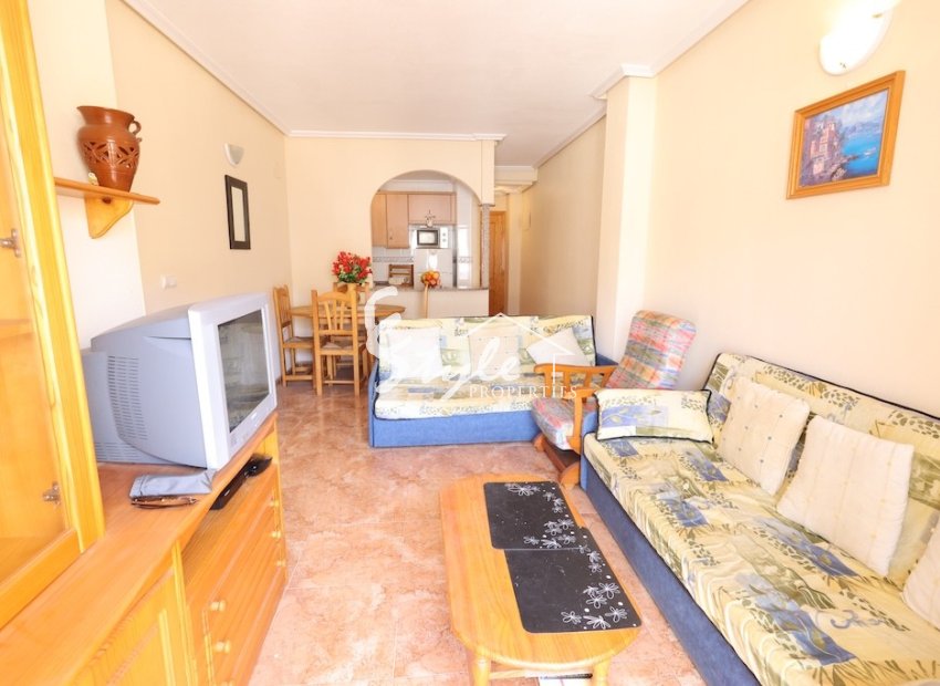 Comprar Apartamento en Playa Central, Torrevieja. ID ST-6341