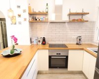 Comprar apartamento muy cerca de la playa en Guardamar del Segura, Costa Blanca. ID 6290