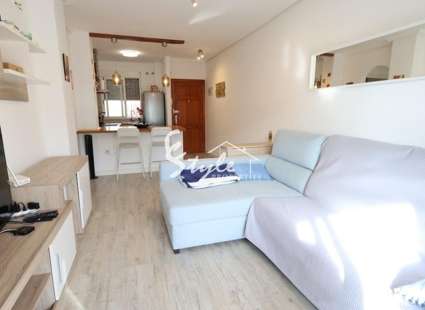 Comprar apartamento muy cerca de la playa en Guardamar del Segura, Costa Blanca. ID 6290